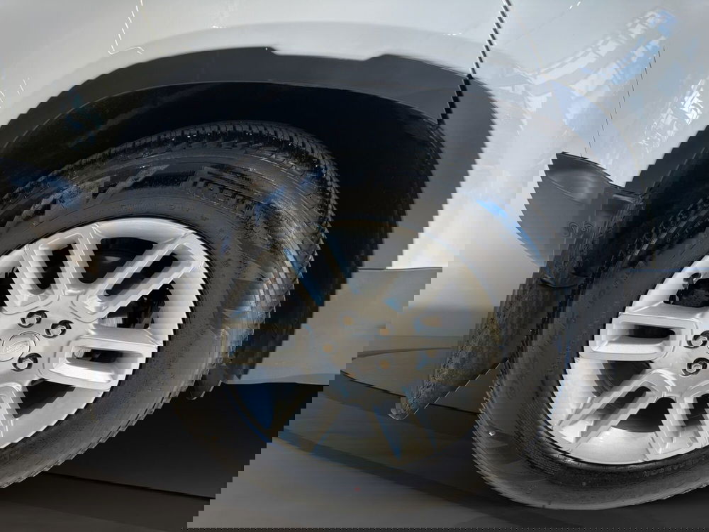 Land Rover Defender usata a Latina (9)