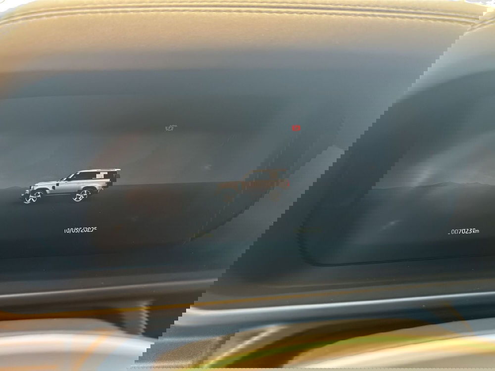 Land Rover Defender usata a Latina (10)