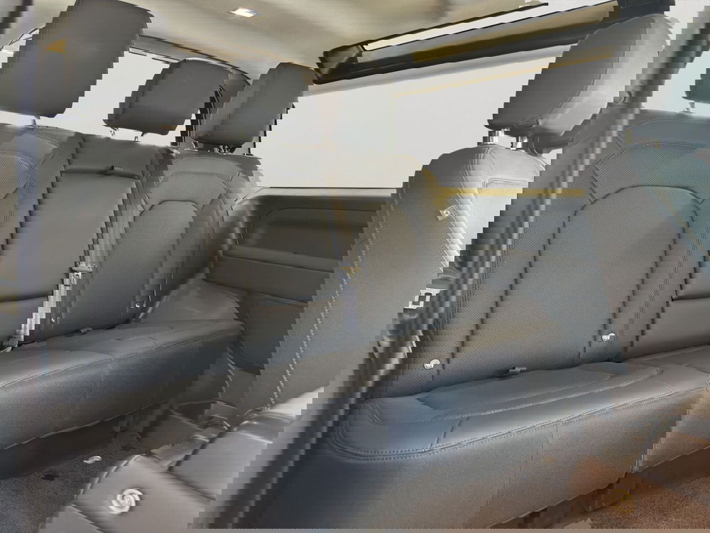 Land Rover Defender usata a Latina (5)