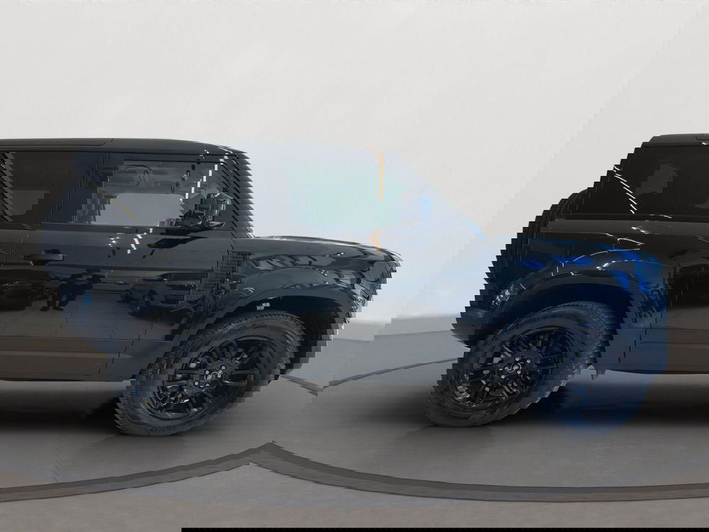 Land Rover Defender usata a Latina (6)