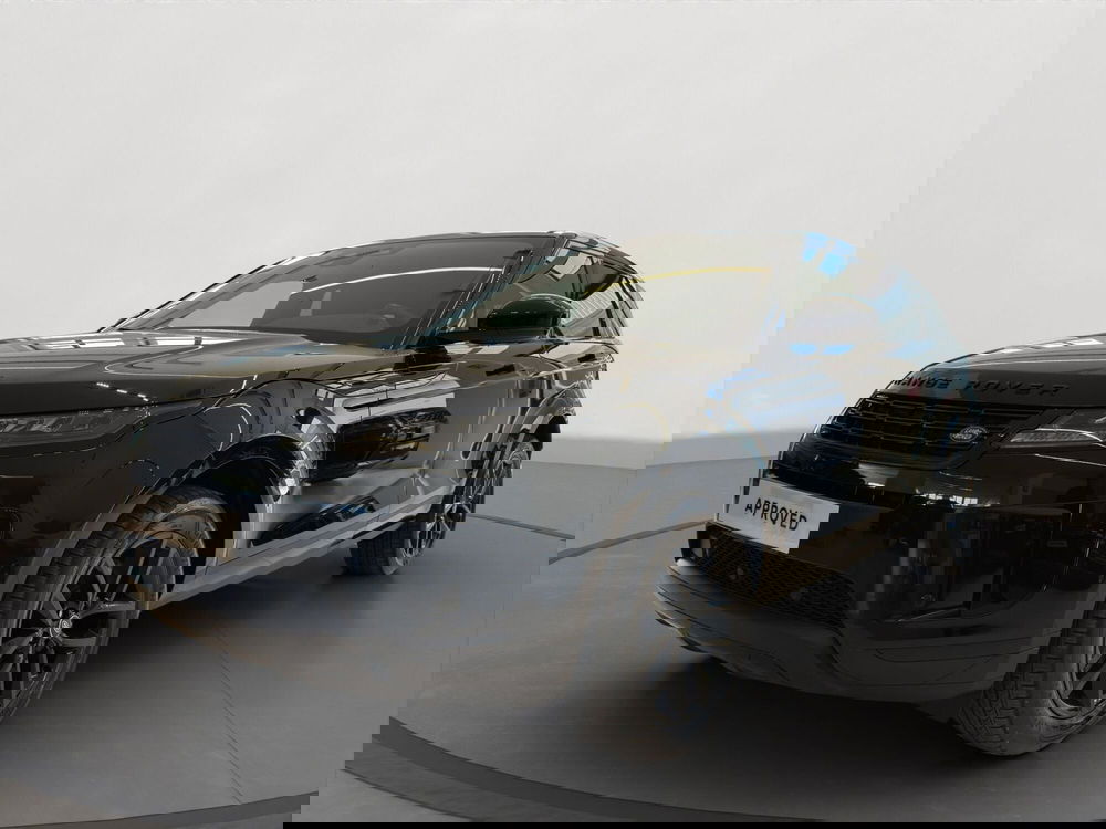 Land Rover Range Rover Evoque nuova a Latina