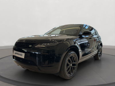 Land Rover Range Rover Evoque 1.5 i3 phev S awd 269cv auto nuova a Latina