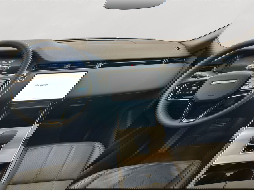 Land Rover Range Rover Evoque nuova a Latina (4)