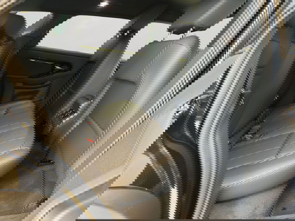 Land Rover Range Rover Evoque nuova a Latina (5)