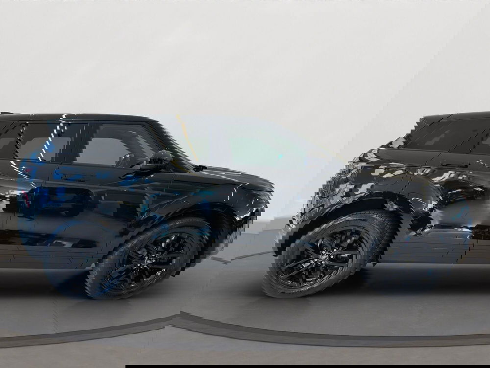 Land Rover Range Rover Evoque nuova a Latina (6)