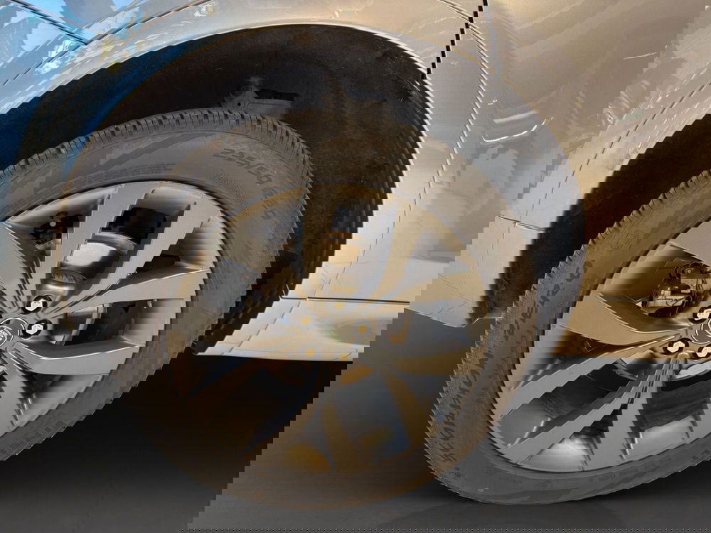 Land Rover Discovery Sport usata a Latina (9)