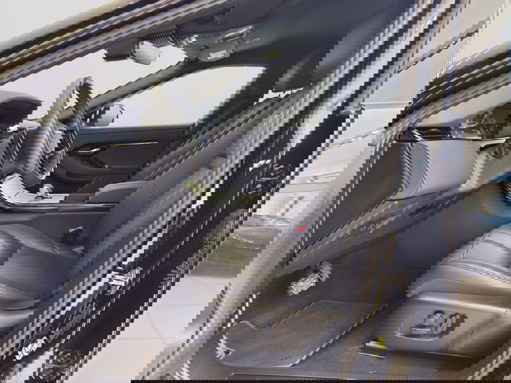 Land Rover Range Rover Evoque usata a Latina (11)