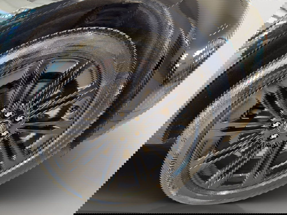 Land Rover Range Rover Evoque usata a Latina (9)