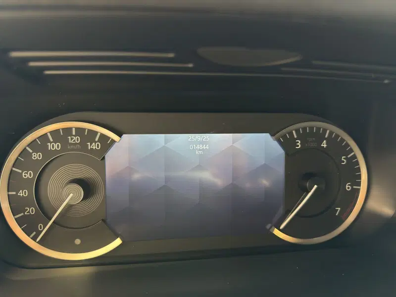 Land Rover Discovery Sport usata a Latina (10)