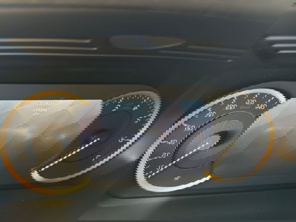 Land Rover Discovery Sport usata a Latina (10)