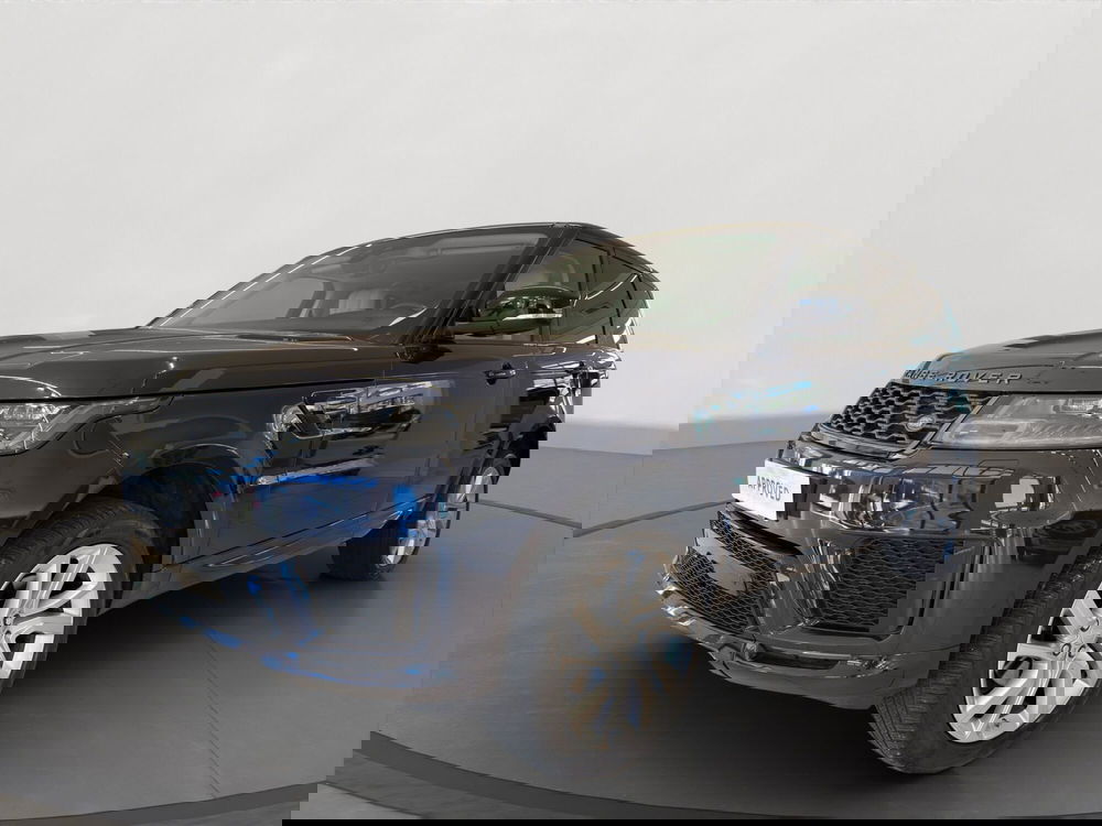 Land Rover Range Rover Sport usata a Latina