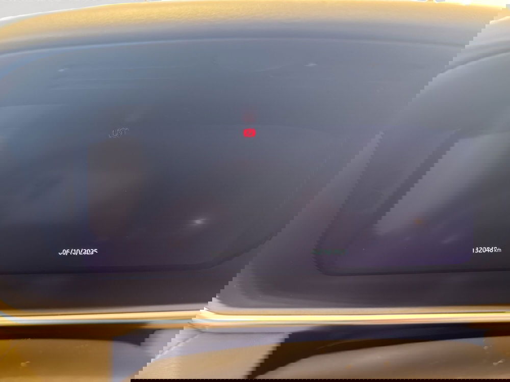 Land Rover Range Rover Sport usata a Latina (10)