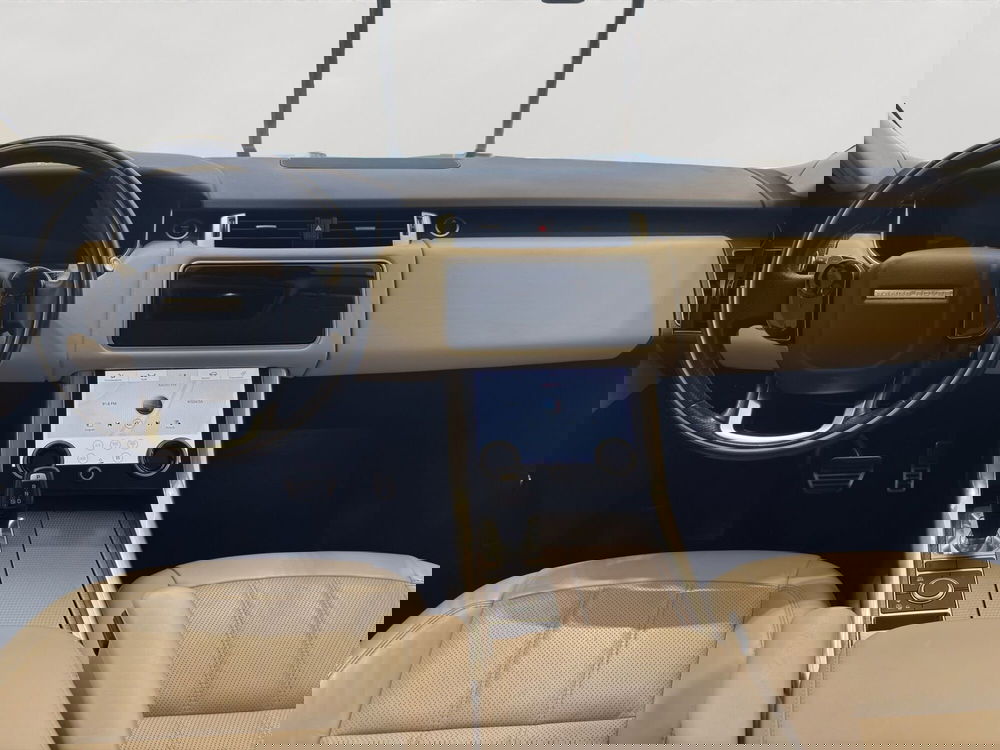 Land Rover Range Rover Sport usata a Latina (4)