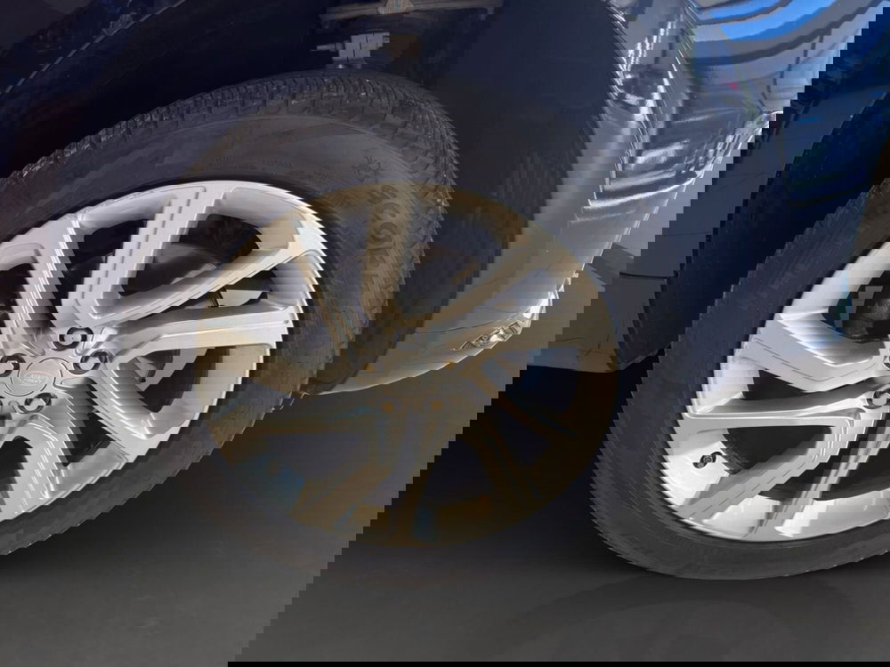 Land Rover Range Rover Sport usata a Latina (9)