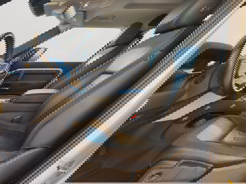 Land Rover Defender usata a Latina (11)