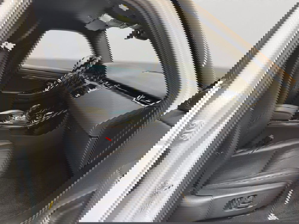 Land Rover Range Rover Evoque usata a Latina (3)