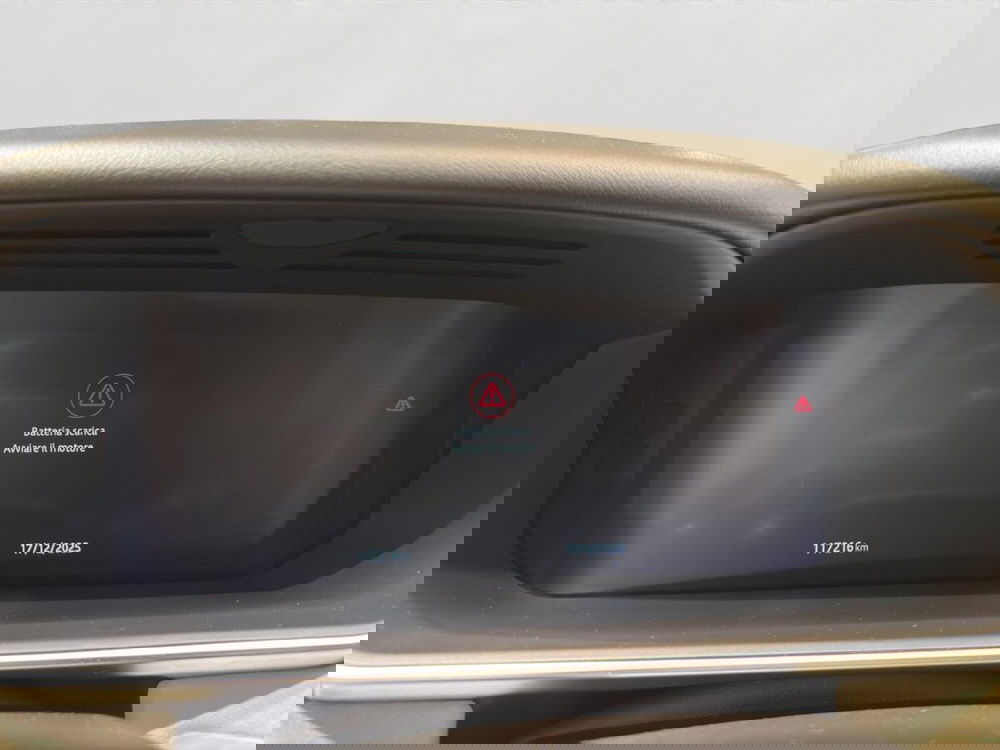 Land Rover Range Rover Sport usata a Latina (10)