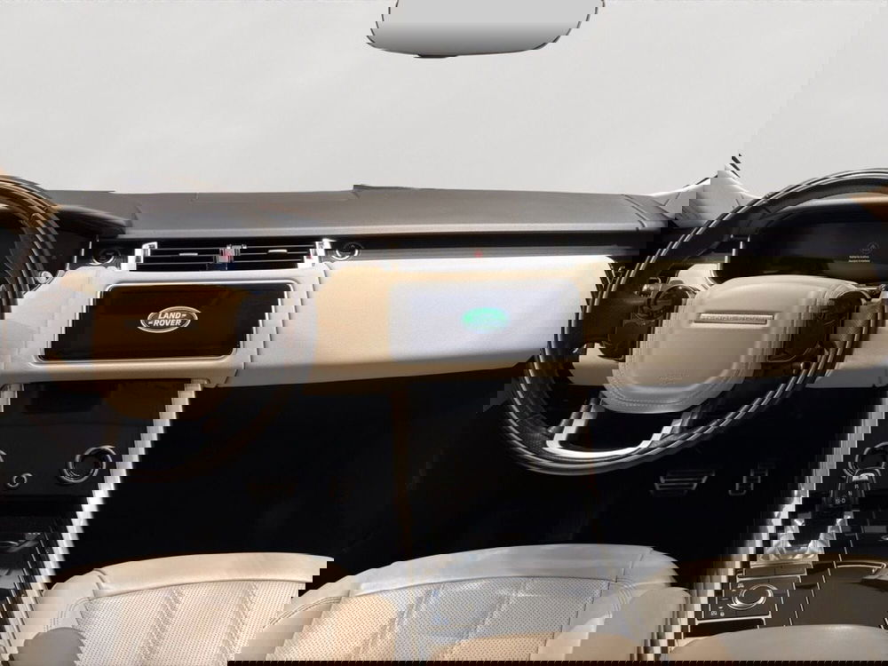 Land Rover Range Rover Sport usata a Latina (4)