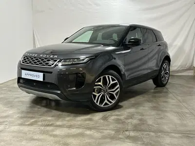 Land Rover Range Rover Evoque 2.0D I4 204 CV AWD Auto SE del 2021 usata a Bolzano