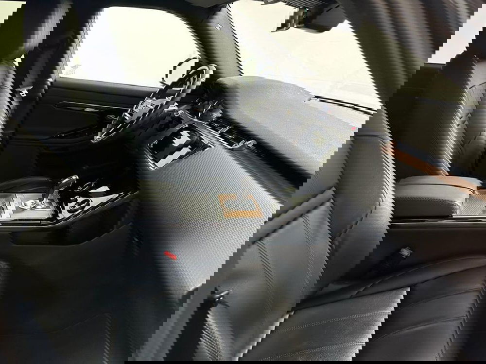 Land Rover Range Rover Evoque usata a Bolzano (3)