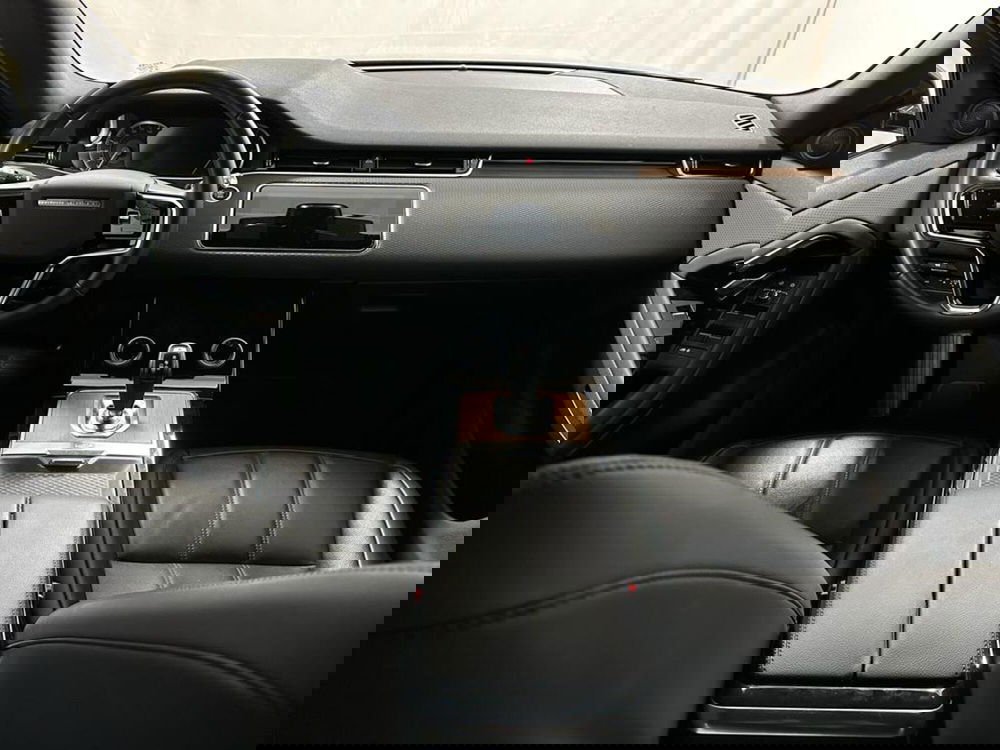 Land Rover Range Rover Evoque usata a Bolzano (4)