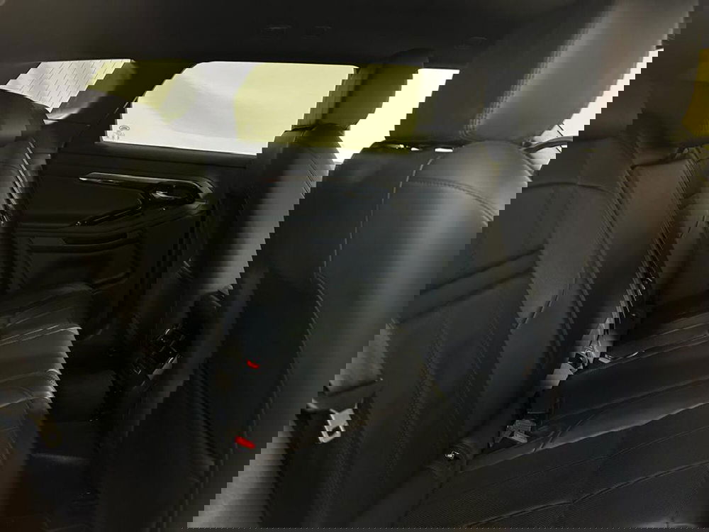 Land Rover Range Rover Evoque usata a Bolzano (5)