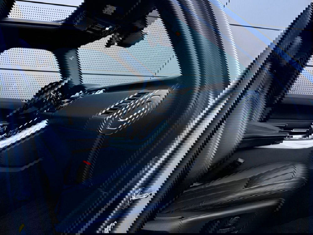 Land Rover Range Rover Sport usata a Chieti (3)