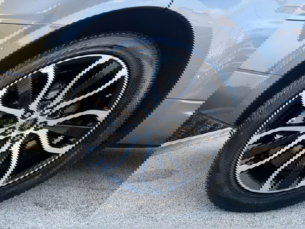 Land Rover Range Rover Sport usata a Chieti (9)