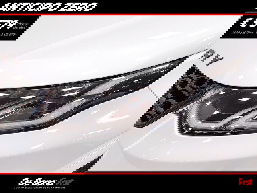 Land Rover Discovery Sport usata a Bolzano (10)