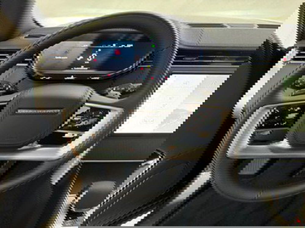 Land Rover Range Rover usata a Bolzano (10)