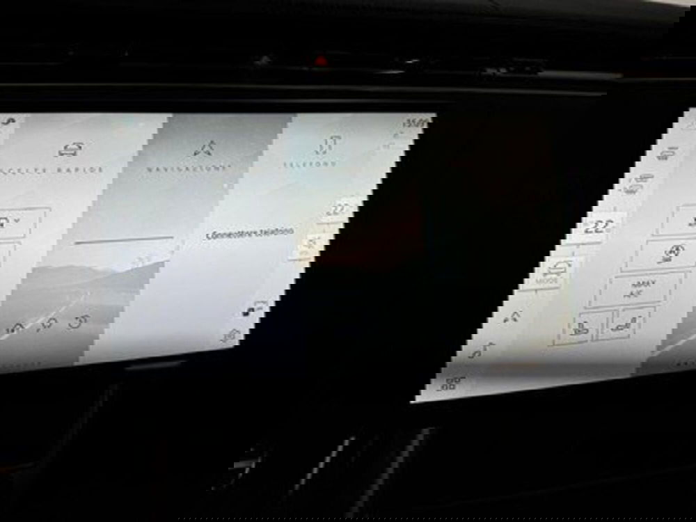 Land Rover Range Rover usata a Bolzano (11)