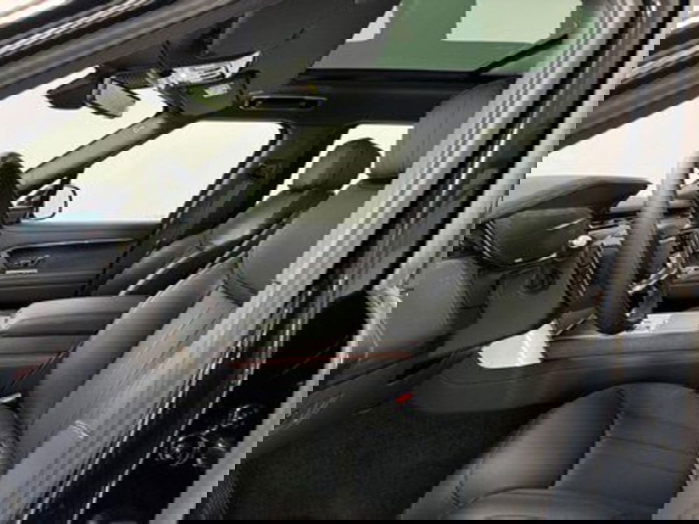 Land Rover Range Rover usata a Bolzano (3)