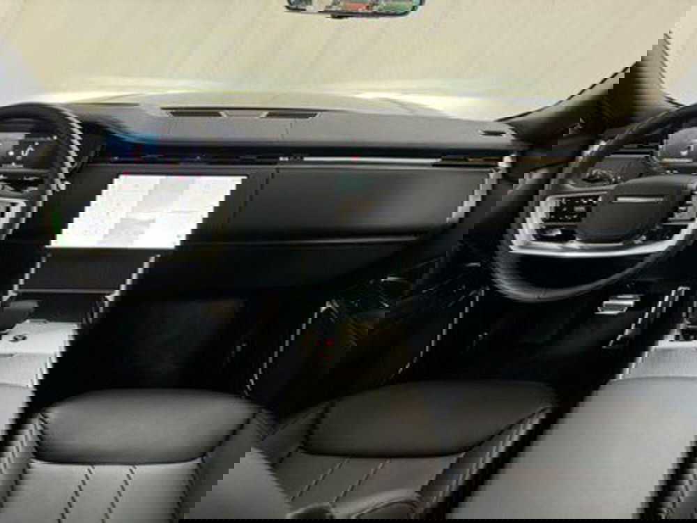 Land Rover Range Rover usata a Bolzano (4)