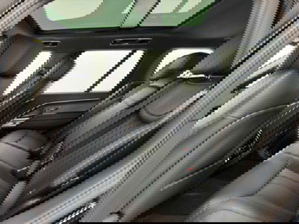 Land Rover Range Rover usata a Bolzano (5)