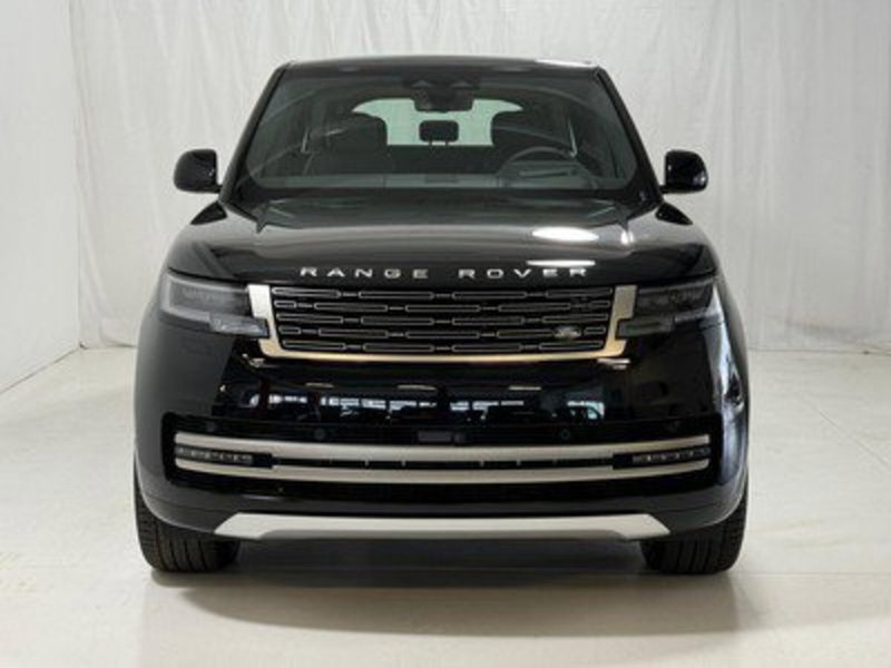 Land Rover Range Rover usata a Bolzano (8)
