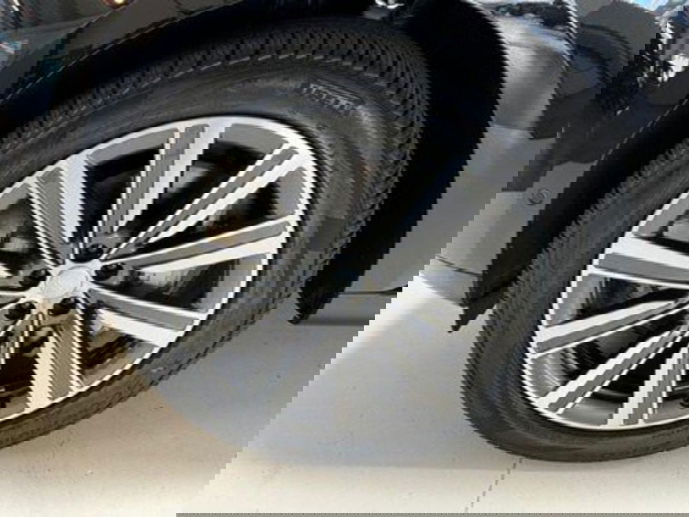 Land Rover Range Rover usata a Bolzano (9)