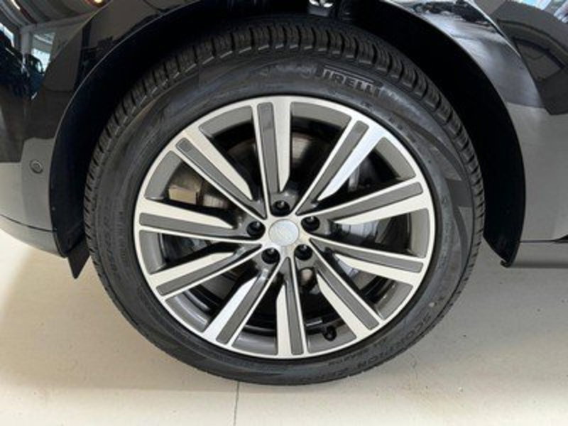 Land Rover Range Rover usata a Bolzano (9)