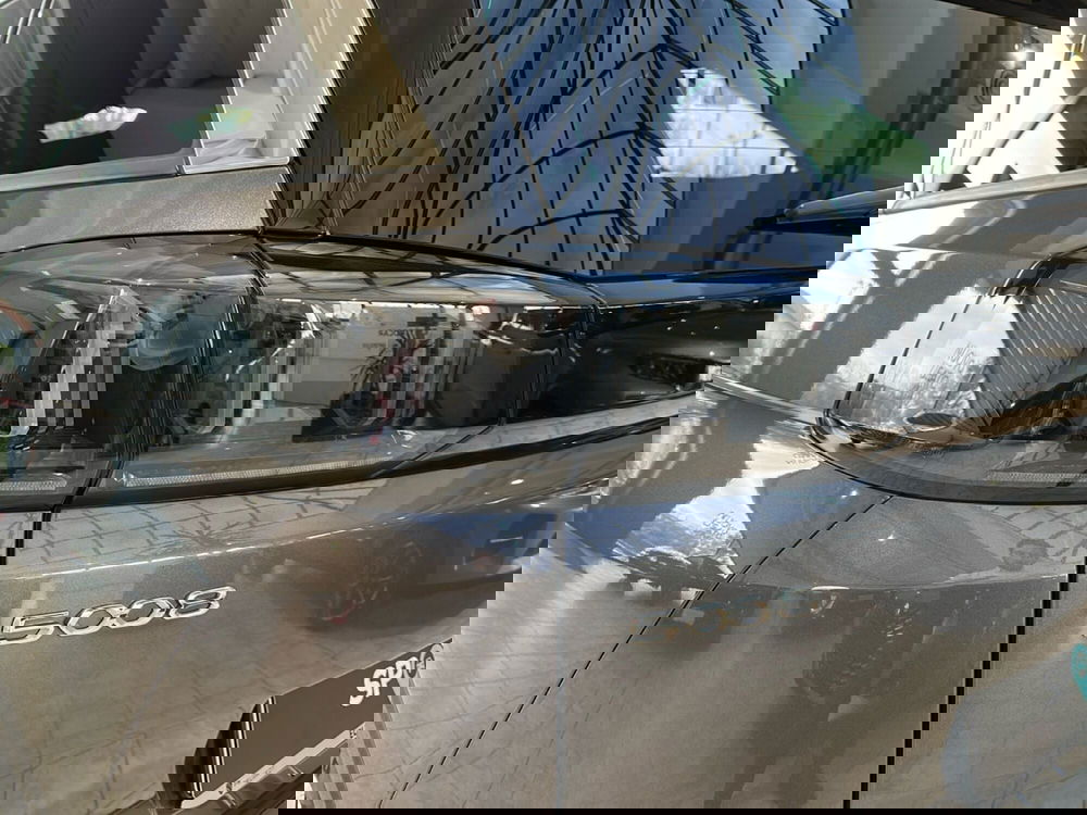 Peugeot 5008 usata a Vicenza (10)