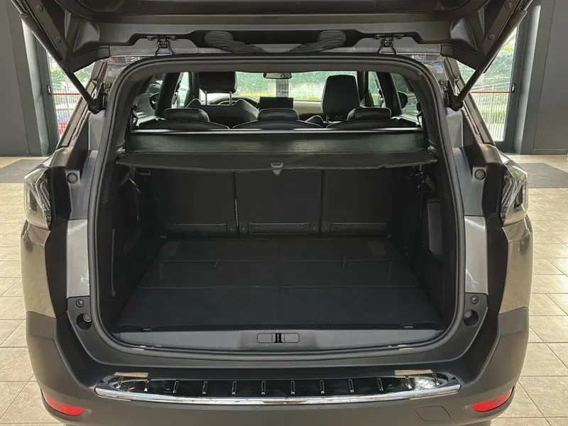 Peugeot 5008 usata a Vicenza (12)
