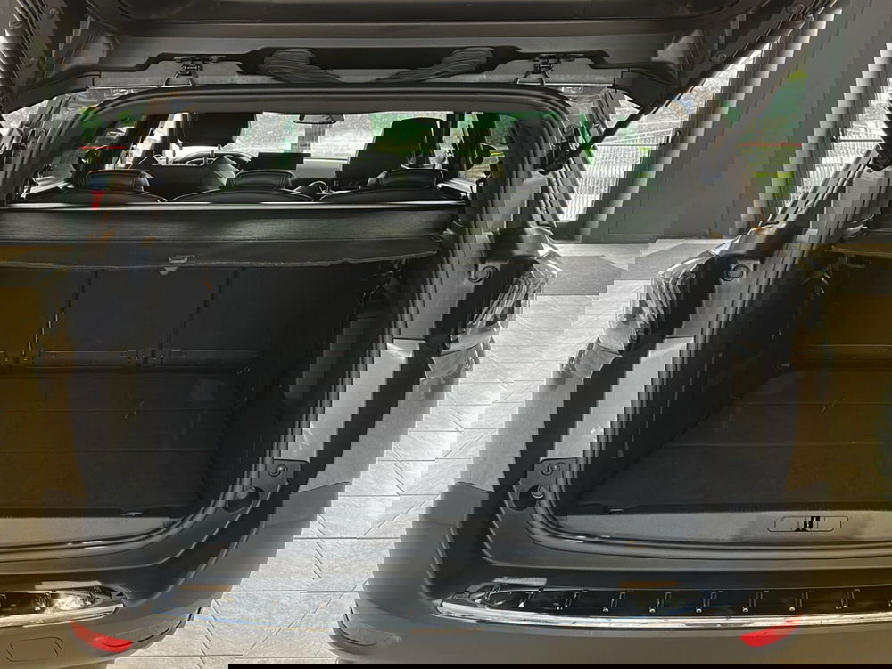 Peugeot 5008 usata a Vicenza (12)