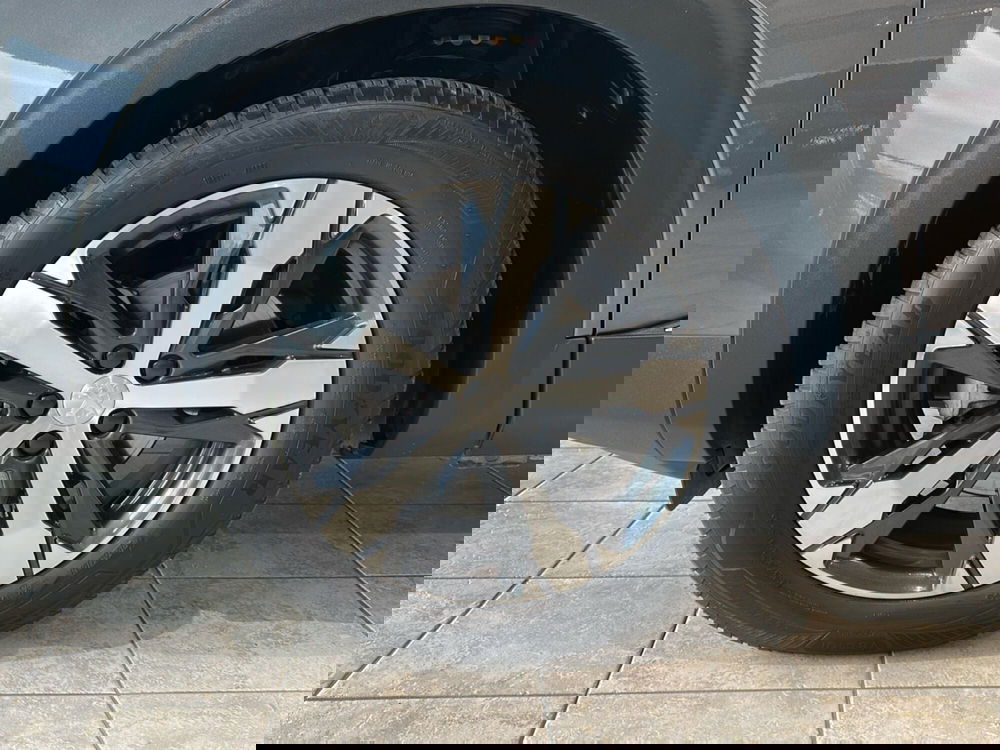 Peugeot 5008 usata a Vicenza (13)