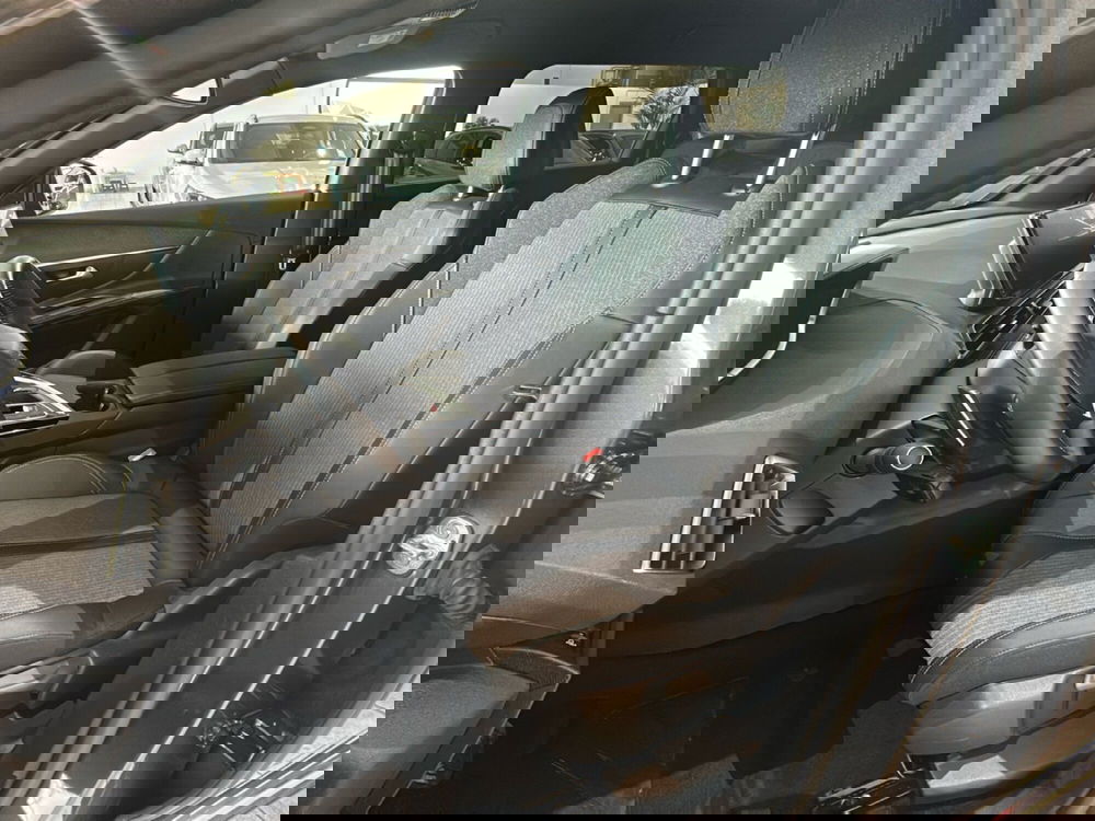 Peugeot 5008 usata a Vicenza (14)