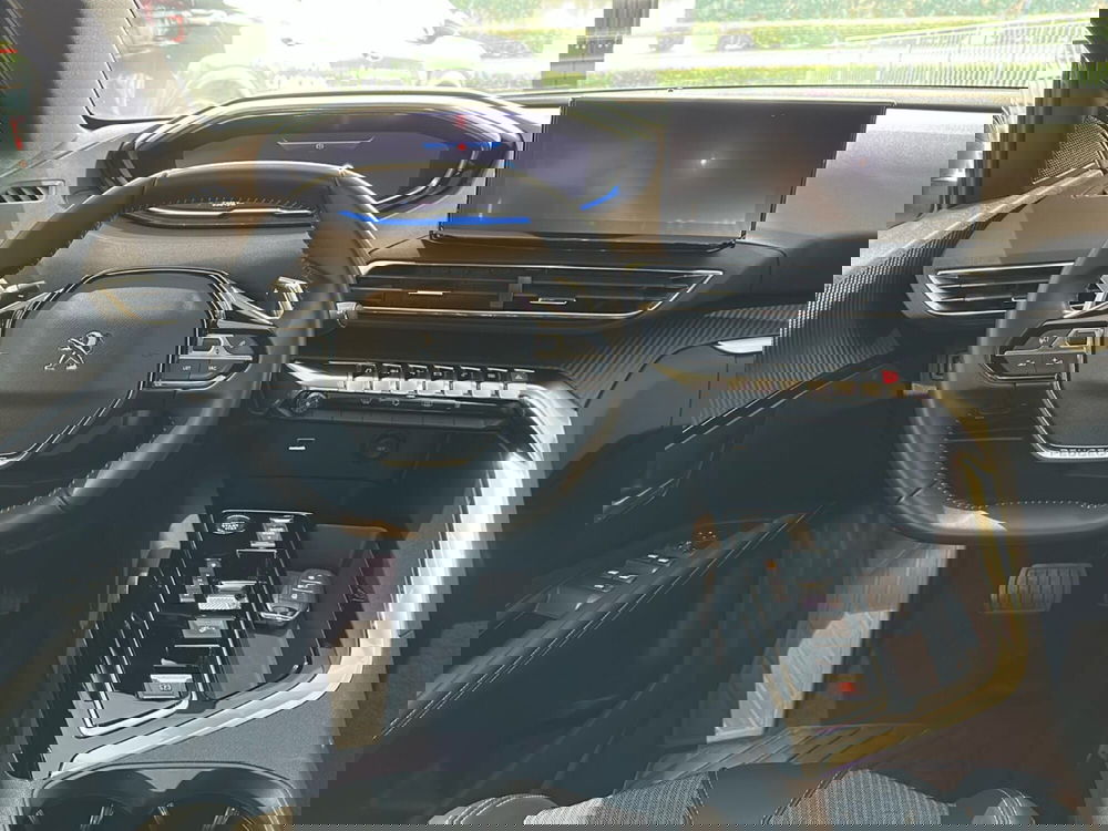 Peugeot 5008 usata a Vicenza (15)