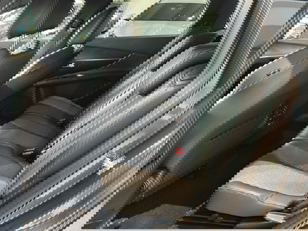 Peugeot 5008 usata a Vicenza (16)