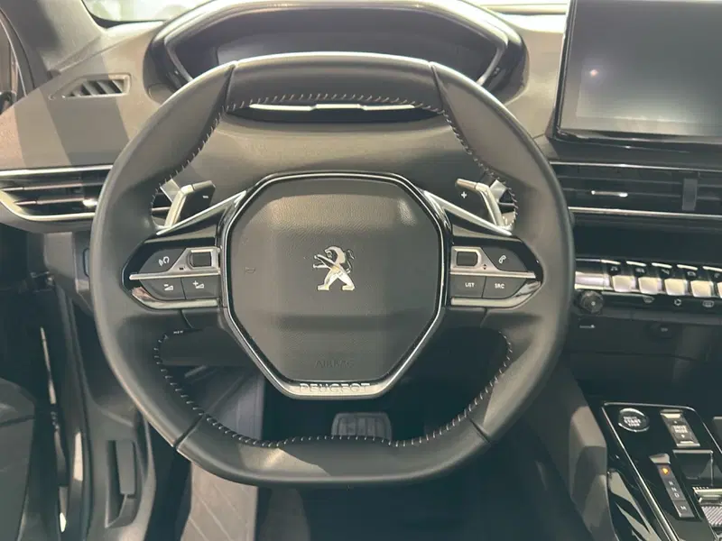 Peugeot 5008 usata a Vicenza (17)