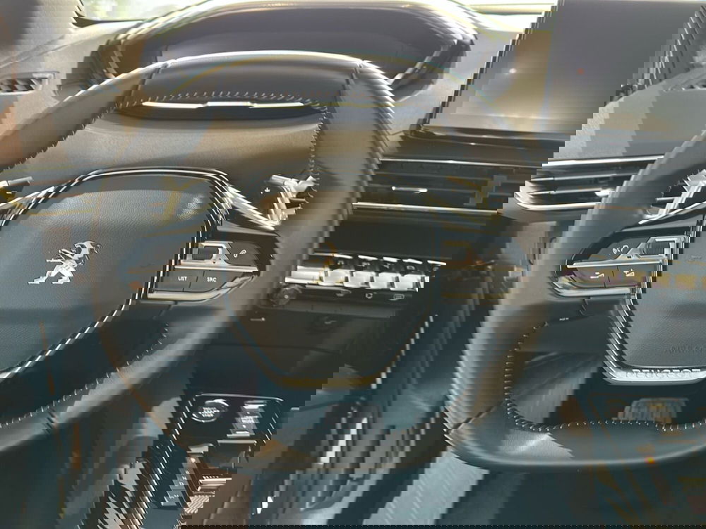 Peugeot 5008 usata a Vicenza (17)