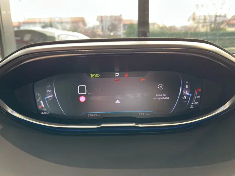 Peugeot 5008 usata a Vicenza (19)