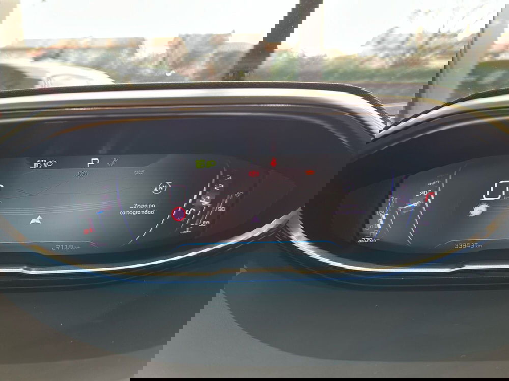 Peugeot 5008 usata a Vicenza (19)