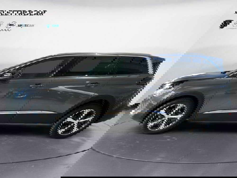 Peugeot 5008 usata a Vicenza (2)