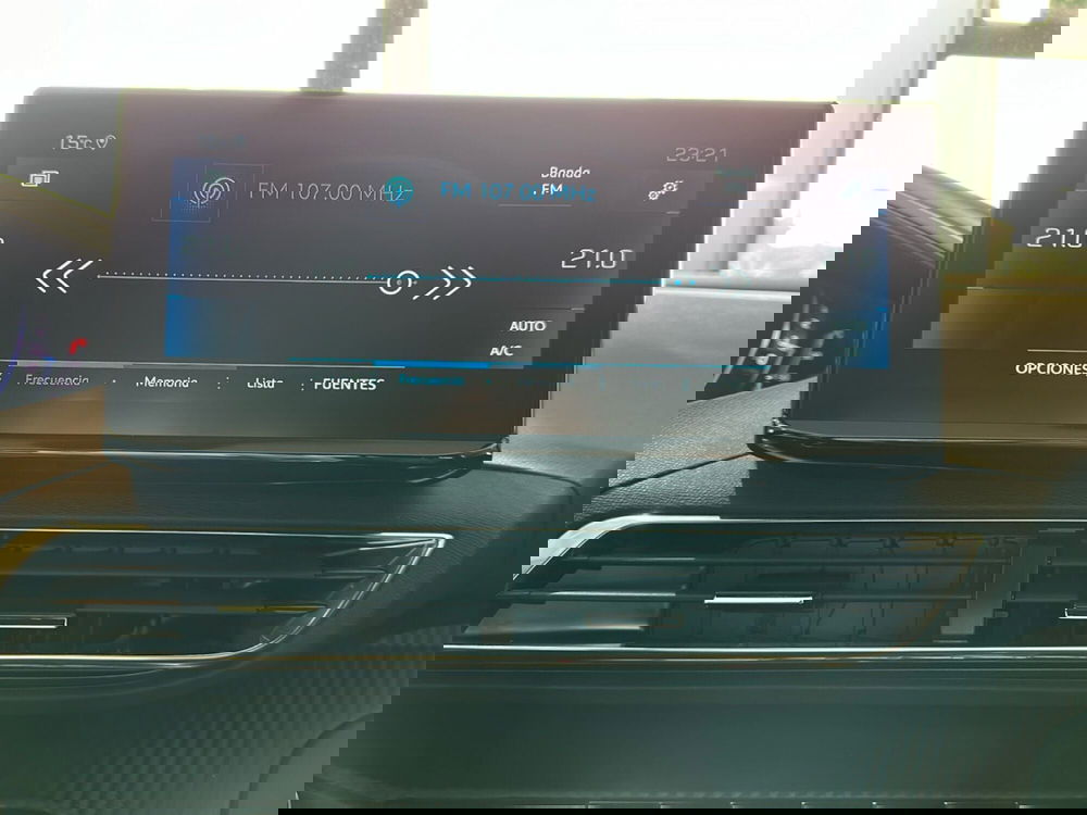 Peugeot 5008 usata a Vicenza (20)